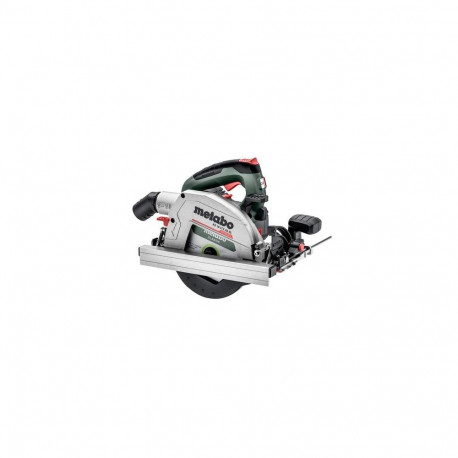 Metabo KS 18 LTX 66 BL 16.5 cm Black, Grey