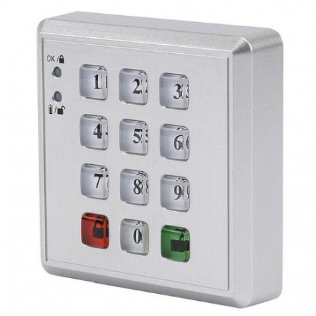 Olympia 6116 smart home central control unit accessory