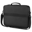 Wenger BQ 16&amp;quot; clamshell, notebook case (black, up to 40.6 cm (16&amp;quot;))