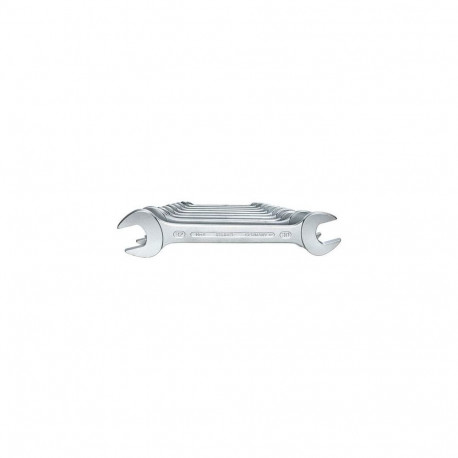 Gedore 6077620 open end wrench