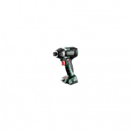 Metabo SSD 18 LT 200 BL 3750 RPM Black, Green, Red