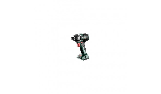 Metabo SSD 18 LT 200 BL 3750 RPM Black, Green, Red
