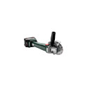 Metabo W 18 L 9-125 angle grinder 12.5 cm 8500 RPM 1.6 kg