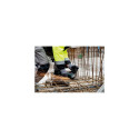 Metabo W 18 L 9-125 angle grinder 12.5 cm 8500 RPM 1.6 kg