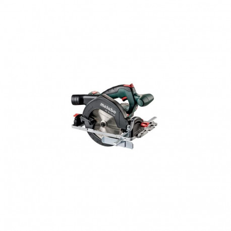 Metabo KS 18 LTX 57 16.5 cm Black, Green, Red, Silver 4600 RPM