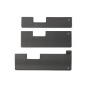 Contour Design The Slim wrist rest, Bamboo Natural