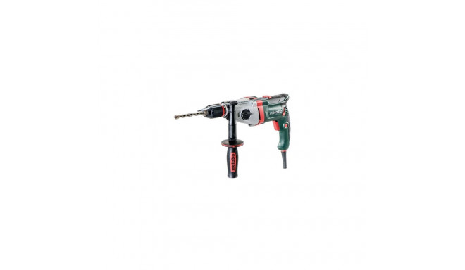Metabo SBEV 1300-2 S 3100 RPM Black, Green, Red