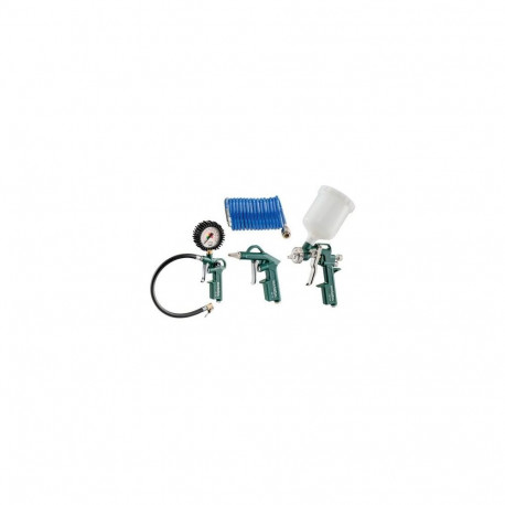 Metabo 601585000 compressed air duster