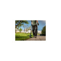 Metabo POWERMAXX SGS 12 Q cordless grass shear 1.15 cm 12 V Lithium-Ion (Li-Ion) Black, Green, Red