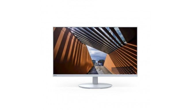NEC MultiSync E274FL computer monitor 68.6 cm (27&quot;) 1920 x 1080 pixels Full HD LCD White