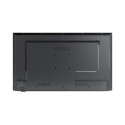 NEC MultiSync E328-2 Digital signage flat panel 81.3 cm (32&quot;) LCD 400 cd/m² Full HD Black 1