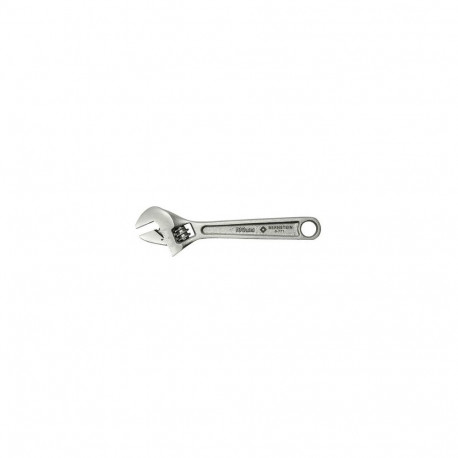 Bernstein 6-771 adjustable wrench Adjustable spanner