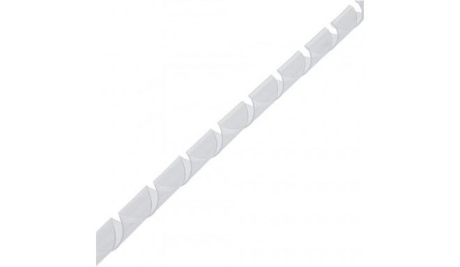InLine Spiral Wrapping Band 10m nature 18mm