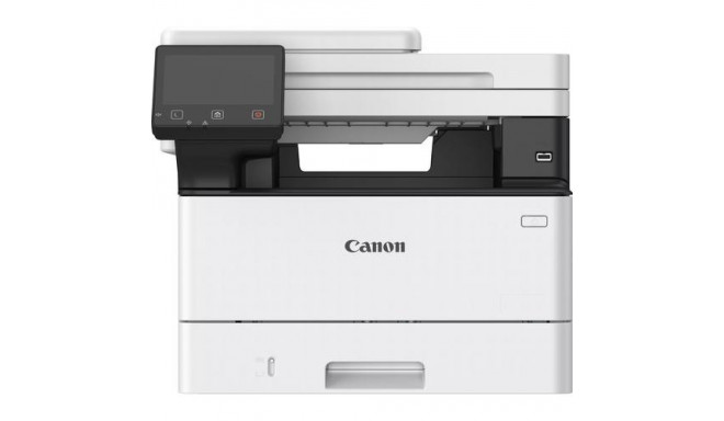 Canon i-SENSYS MF465dw Laser A4 1200 x 1200 DPI 40 ppm Wi-Fi