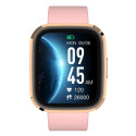 Garett Electronics GRC Style 4.37 cm (1.72&quot;) IPS Digital 356 x 400 pixels Touchscreen Gold