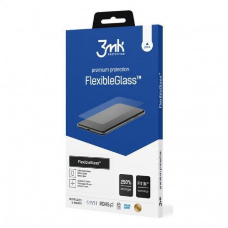 3MK FlexibleGlass Clear screen protector Google 1 pc(s)