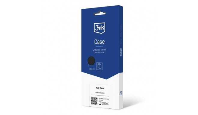 3MK Matt Case mobile phone case