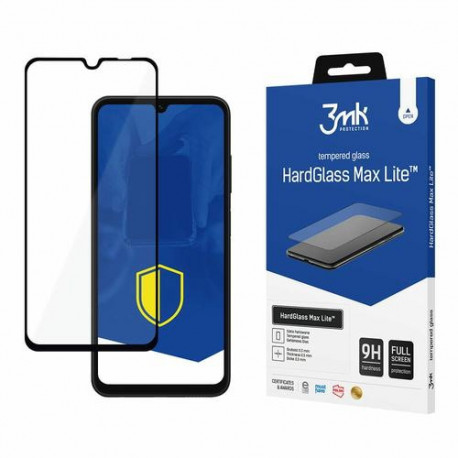 3MK HardGlass Max Lite 1 pc(s)