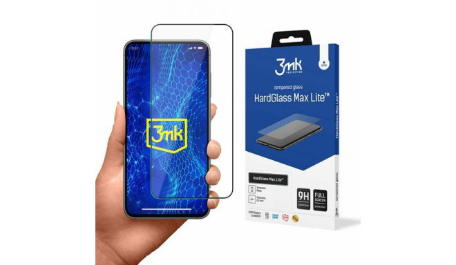 3MK HardGlass Max Lite 1 pc(s)