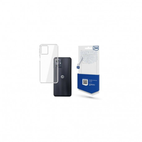 3MK Clear Case mobile phone case
