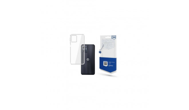 3MK Clear Case mobile phone case