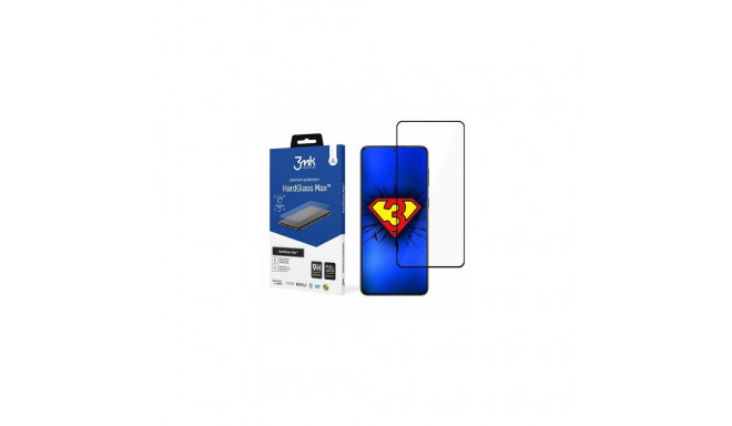 3MK HardGlass Max 1 pc(s)