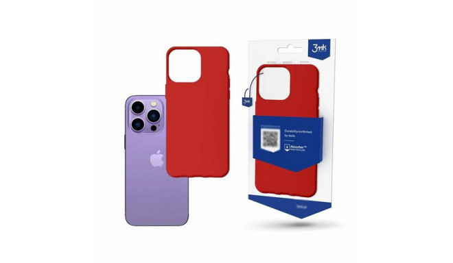 3MK Matt Case mobile phone case