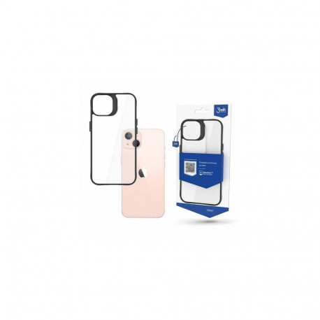 3MK Satin Armor Case+ mobile phone case