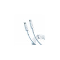 3MK Hyper Silicone Cable USB cable