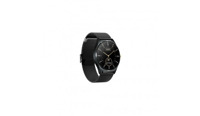xlyne QIN XC Pro 3.3 cm (1.3&quot;) TFT Digital Touchscreen Black