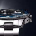 Withings ScanWatch Nova 1.6 cm (0.63&quot;) OLED 42 mm Hybrid Stainless steel GPS (satellite)