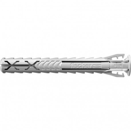 Fischer 568106 screw anchor / wall plug 100 pc(s) Expansion anchor 50 mm