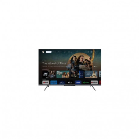 Aiwa 55GO70804UHD TV 139.7 cm (55") 4K Ultra HD Smart TV Wi-Fi Black