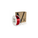 Verbatim 55054 3D printing material Polyethylene Terephthalate Glycol (PETG) Red, Transparent 1 kg