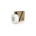 Verbatim 55027 3D printing material ABS White 1 kg