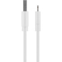 Goobay Lightning USB Charging and Sync Cable, 1 m