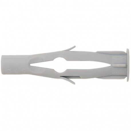 Fischer 53264 screw anchor / wall plug 50 pc(s) 50 mm