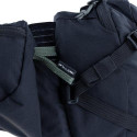 EVOC Hip Pack Pro waist bag Nylon, Polyrattan Black