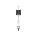 Multibrackets M VESA Deskmount Officeline Dual B2B White