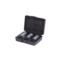 KS Tools 515.0990 socket/socket set