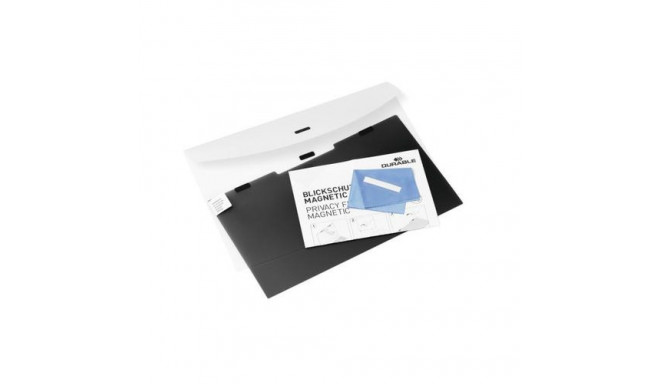 Durable 514657 display privacy filters Frameless display privacy filter 39.6 cm (15.6&quot;)