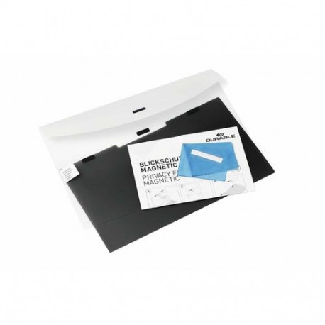 Durable 513957 display privacy filters Frameless display privacy filter 40.6 cm (16")
