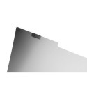 Durable 514657 display privacy filters Frameless display privacy filter 39.6 cm (15.6&quot;)