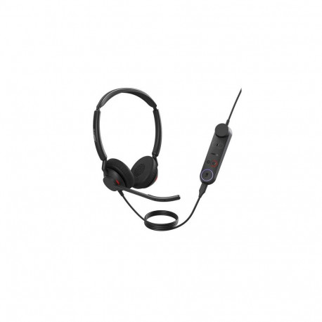 Jabra Engage 50 II - (50 II Link) USB-C/A UC Stereo