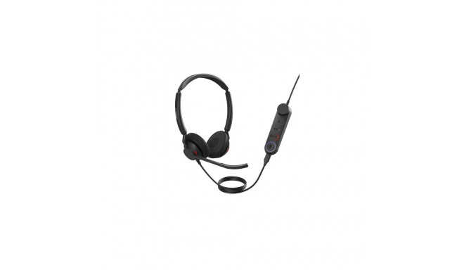 Jabra Engage 50 II - (50 II Link) USB-C/A MS Stereo
