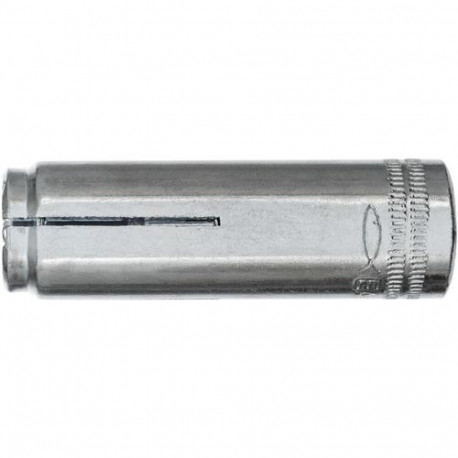 Fischer 500872 screw anchor / wall plug 50 pc(s) Threaded anchor 50 mm