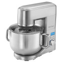 ProfiCook PC-KM 1096 Køkkenmaskine 10liter Rustfrit stål/sort