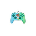 PDP REMATCH Wired Controller: Animal Crossing Tom Nook