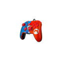 PDP REMATCH Wired Controller: Power Pose Mario