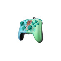 PDP REMATCH Wired Controller: Animal Crossing Tom Nook